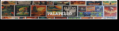 PALAPELIÖ